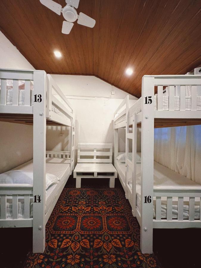 Bunk House Fort Kochi ภายนอก รูปภาพ