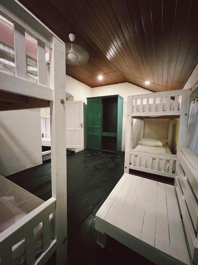Bunk House Fort Kochi ภายนอก รูปภาพ