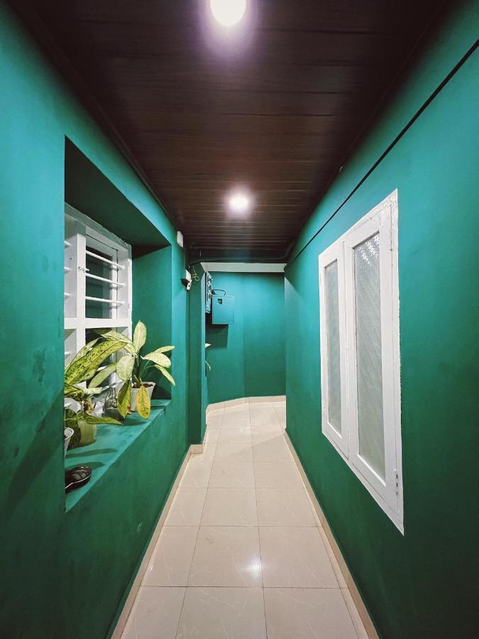 Bunk House Fort Kochi ภายนอก รูปภาพ
